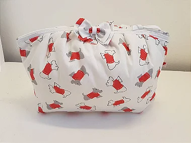 Necessaire Gorda Gildo