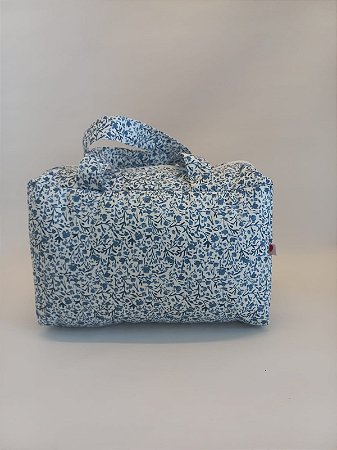 Necessaire Malinha Liberty