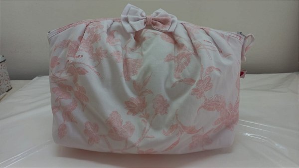 Necesserie Gorda Floral