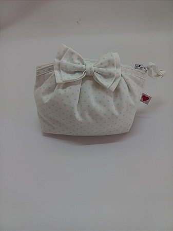 Necesserie Laço Picola Poa 2