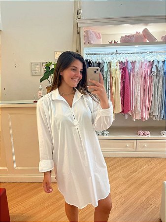 Camisa Fila Fill Gatinho