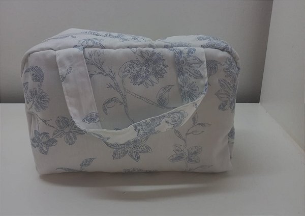 Necesserie Malinha Floral