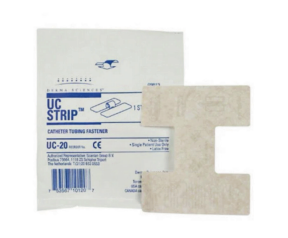 Gentell Fixador de Tubo - UC Strip™