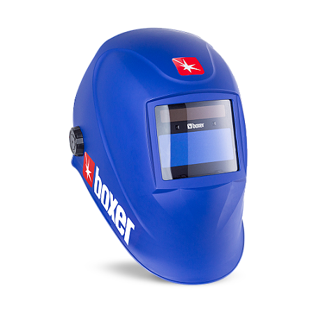 Máscara de Solda Automática Optiarc 90 Boxer