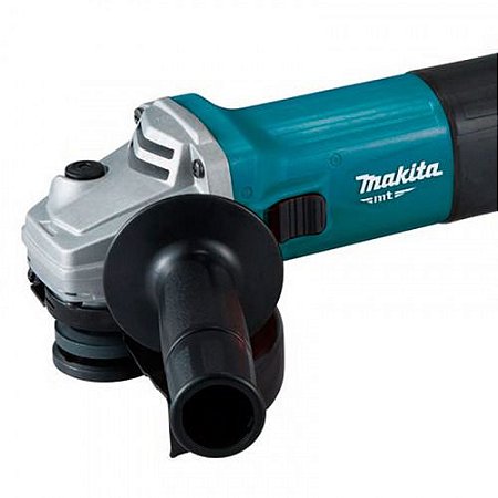 MAKITA ESMERILHADEIRA ANGULAR 125MM M9511B-220V