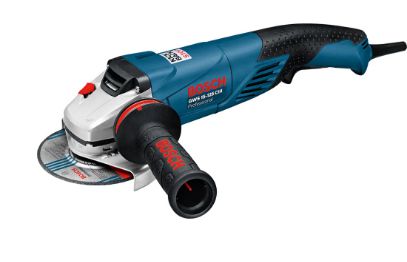 Esmerilhadeira Bosch 1830.2E2 5'' 1500W GWS15-125