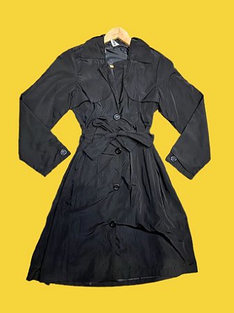 casaco de nylon feminino forrado