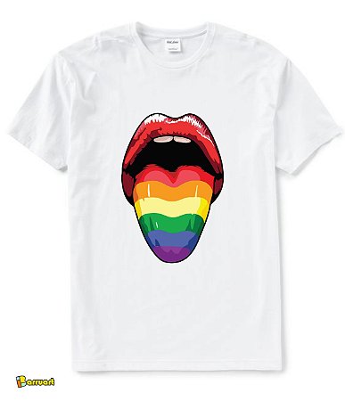 camisetas arcoiris