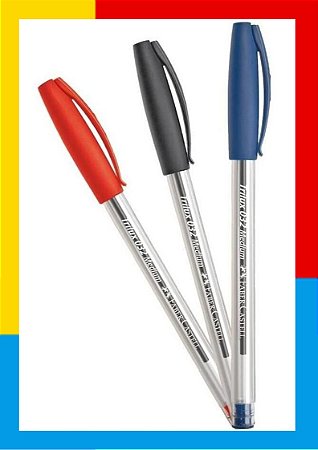 CANETA FABER CASTELL TRILUX 032