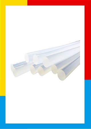 COLA QUENTE REFIL GROSSA