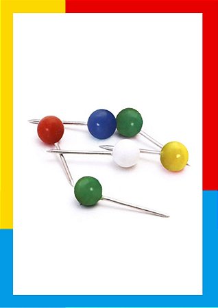 ALFINETE REDONDO 50 und