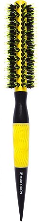 Escova Profissional Ceramic Yellow Basic 35mm REF: 7331