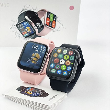 Smartwatch hw16 Clearance