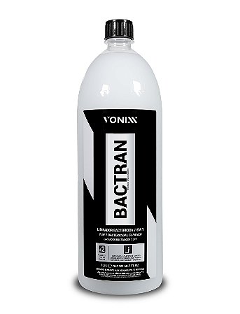 BACTRAN LIMPADOR BACTERICIDA 7X1 1,5L VONIXX