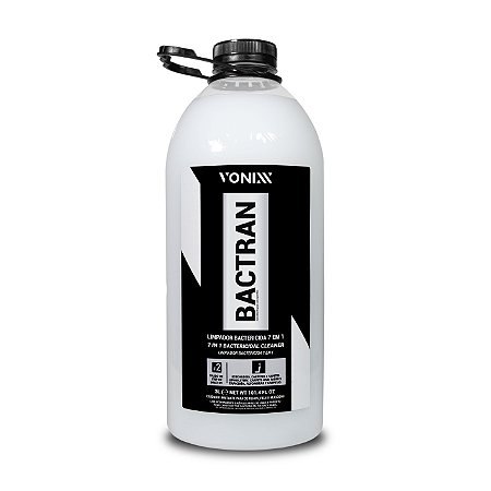 BACTRAN LIMPADOR BACTERICIDA 7X1 3L VONIXX