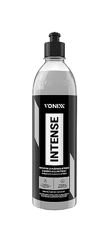 INTENSE RENOVADOR DE PLASTICOS INTERNOS 500ML VONIXX