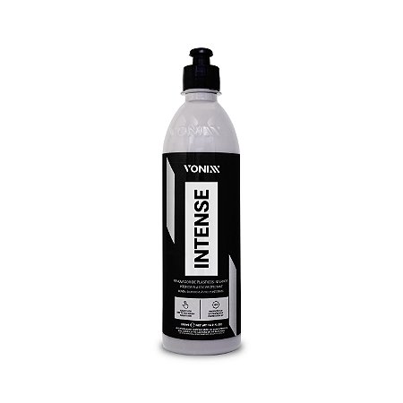 INTENSE RENOVADOR DE PLASTICOS INTERNOS 500ML VONIXX
