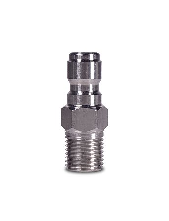 ADAPTADOR SNOW FOAM 1/4 F ENGATE RAPIDO VONIXX