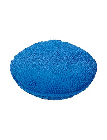 APLICADOR DE MICROFIBRA REDONDO 200 GSM 11X2 VONIXX