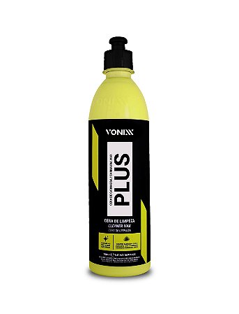 CARNAUBA PLUS 500ML VONIXX