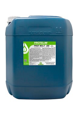 PROTELIM PROT MULTI 200 MULTIUSO CONCENTRADO 20L