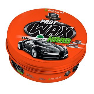 PROTELIM PROT WAX HARD CERA PROTETORA 100G