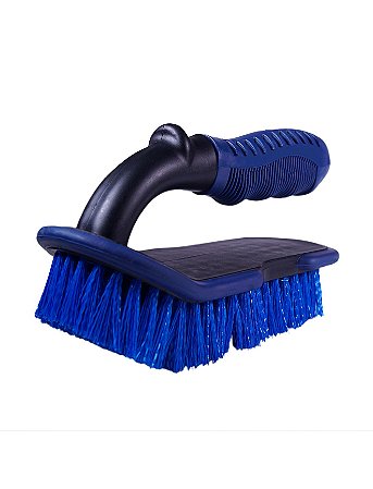 ESCOVA PARA LIMPEZA DE TAPETES E CARPETES VONIXX