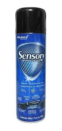 ALCANCE SENSORY SELANTE DE PINTURA LONGA DURACAO 300ML