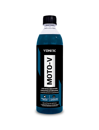 MOTO-V LAVA MOTOS 500ML VONIXX
