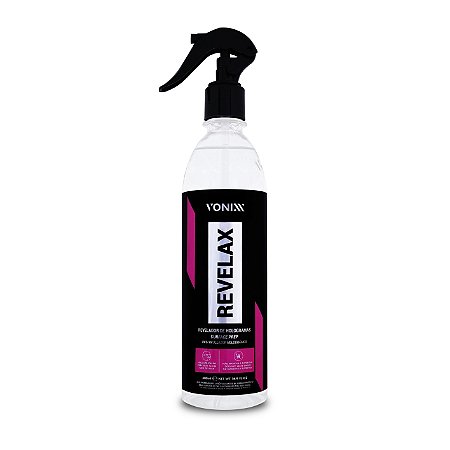 REVELAX REVELADOR DE HOLOGRAFIAS 500ML VONIXX