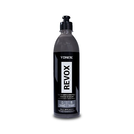 REVOX SELANTE SINTETICO PARA PNEUS 500ML VONIXX