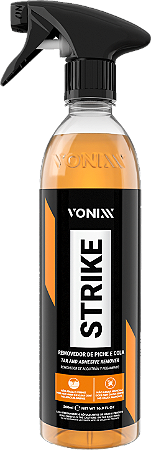 STRIKE REMOVEDOR DE PICHE E COLA 500ML VONIXX