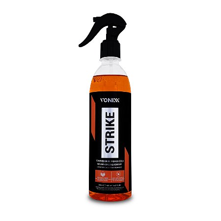 STRIKE REMOVEDOR DE PICHE E COLA 500ML VONIXX