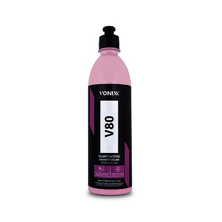 V-80 SELANTE SINTETICO 500ML VONIXX