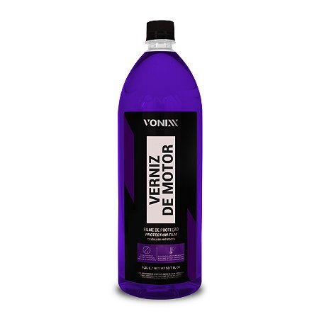 VERNIZ DE MOTOR 1,5L VONIXX