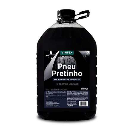 PNEU PRETINHO 5L VINTEX