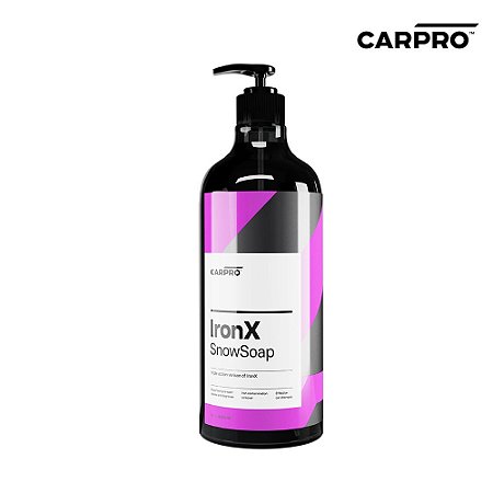 CAPRO IRONX SNOW SOAP 1L