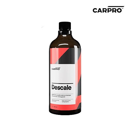 CARPRO DESCALE SHAMPOO ACIDO 1L