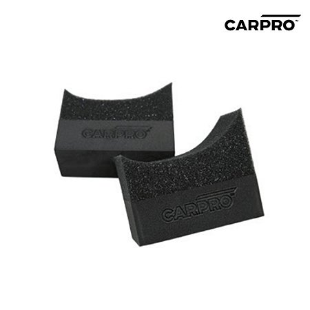 CARPRO APLICADOR DE ESPUMA PERL