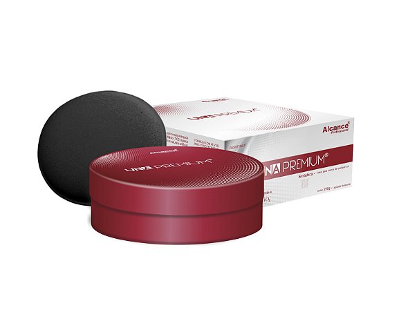 ALCANCE CERA PASTA PREMIUM UNA  SYNTHETIC 200G