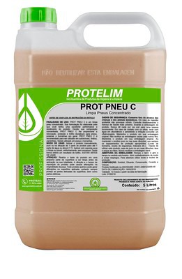 PROTELIM PROT PNEU C GEL DE PNEU CONCENTRADO 5L