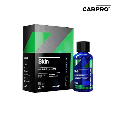 CARPRO CQUARTZ SKIN  50ML