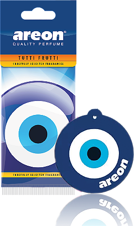AREON BLUE EYE TUTTI FRUTTI