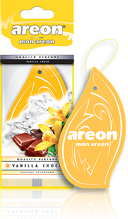 AREON MON VANILLA CHOCO