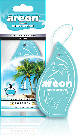 AREON MON TORTUGA