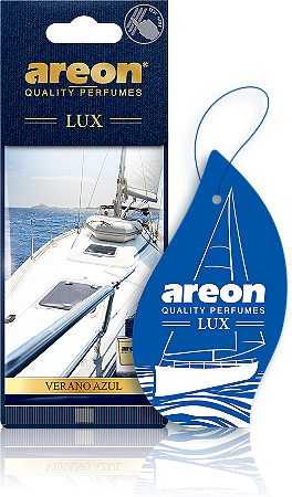 AREON LUX VERANO AZUL