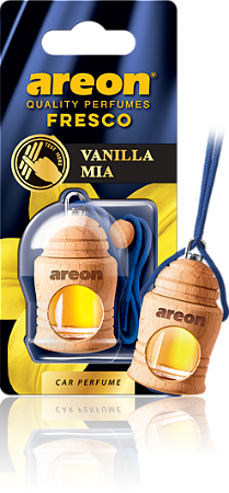 AREON FRESCO VANILLA MIA