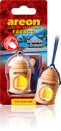 AREON FRESCO SUMMER DREAM
