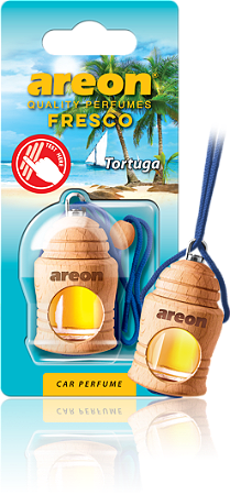 AREON FRESCO TORTUGA