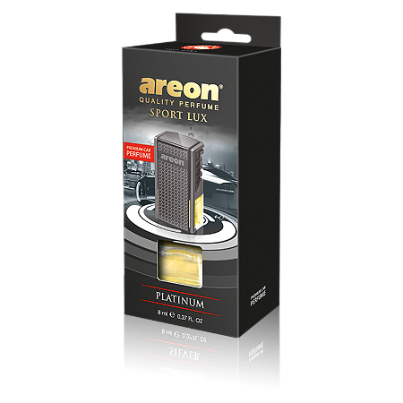 AREON CAR PAINEL BLACK BOX PLATINUM
